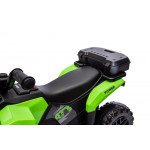 Elektrická Štvorkolka - GTS1155 - zelená